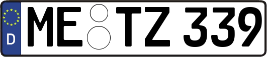 ME-TZ339
