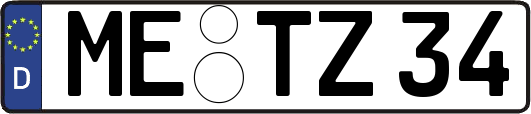 ME-TZ34