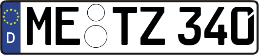ME-TZ340