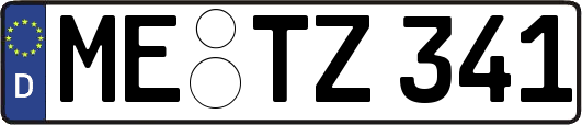 ME-TZ341