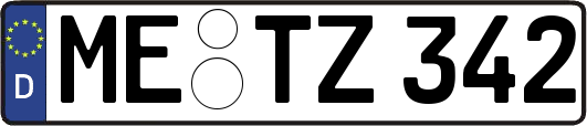 ME-TZ342