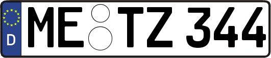ME-TZ344