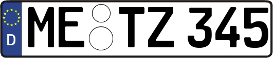 ME-TZ345