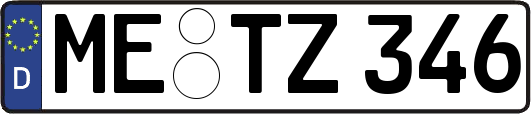 ME-TZ346