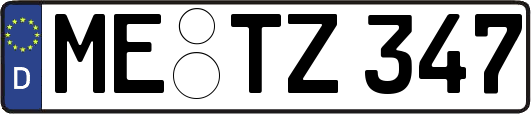 ME-TZ347
