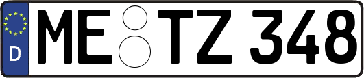 ME-TZ348
