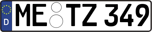ME-TZ349