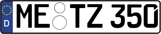 ME-TZ350