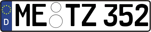 ME-TZ352