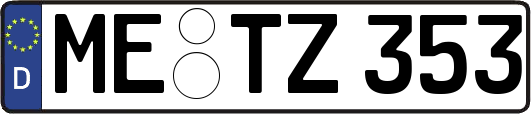 ME-TZ353