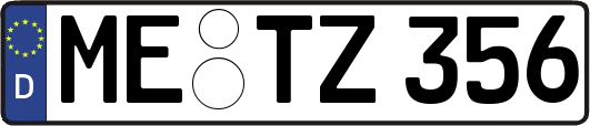 ME-TZ356