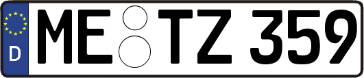 ME-TZ359
