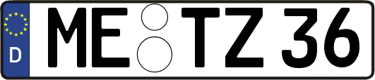 ME-TZ36