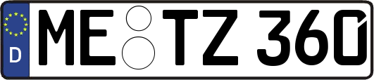 ME-TZ360