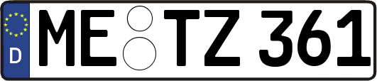 ME-TZ361