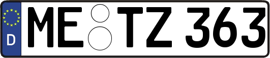 ME-TZ363