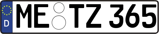 ME-TZ365