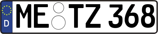ME-TZ368