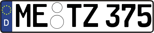 ME-TZ375