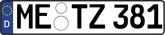 ME-TZ381