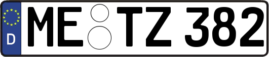ME-TZ382