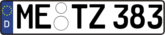 ME-TZ383