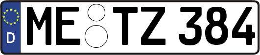 ME-TZ384