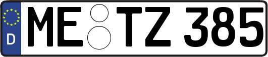 ME-TZ385