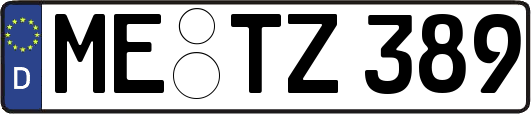 ME-TZ389