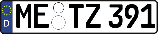 ME-TZ391