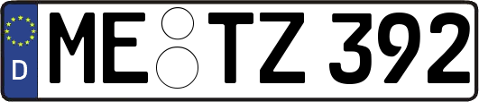 ME-TZ392