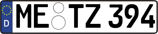 ME-TZ394