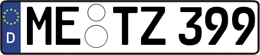 ME-TZ399