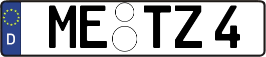 ME-TZ4