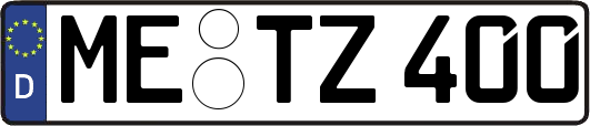 ME-TZ400