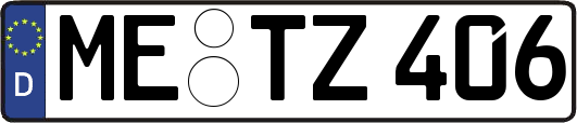 ME-TZ406