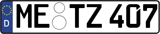 ME-TZ407