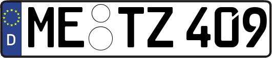 ME-TZ409