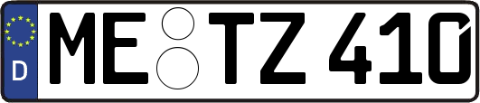 ME-TZ410