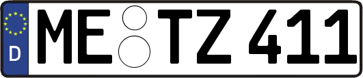 ME-TZ411