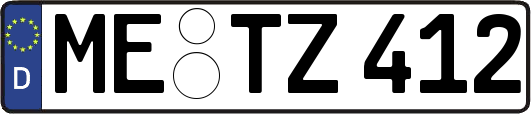 ME-TZ412