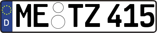 ME-TZ415
