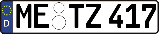 ME-TZ417