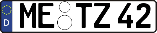 ME-TZ42