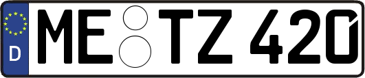 ME-TZ420