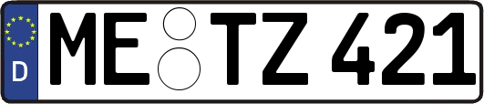 ME-TZ421