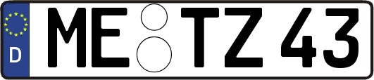 ME-TZ43