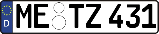 ME-TZ431