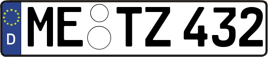 ME-TZ432
