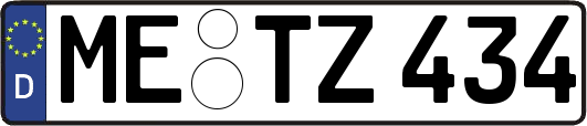 ME-TZ434